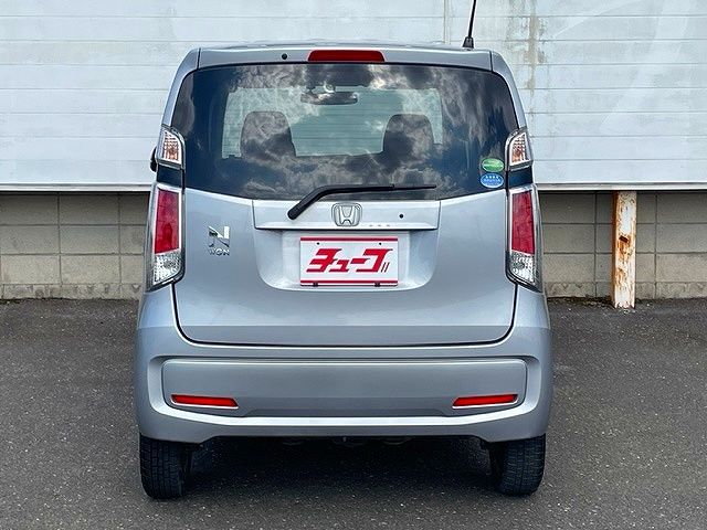 Honda N-WGN 2018-03 3153-22