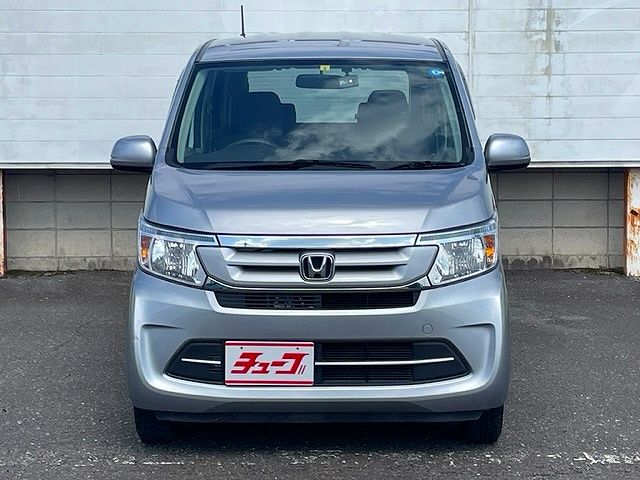 Honda N-WGN 2018-03 3153-16