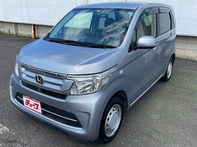 Honda N-WGN 2018-03 3153-0