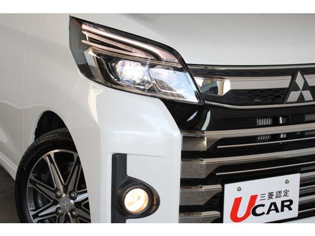 Mitsubishi EK SPACE 2018-03 21563-16