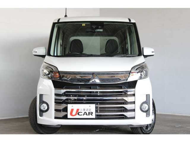 Mitsubishi EK SPACE 2018-03 21563-13