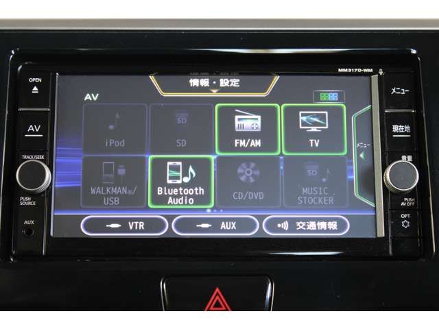 Mitsubishi EK SPACE 2018-03 21563-6