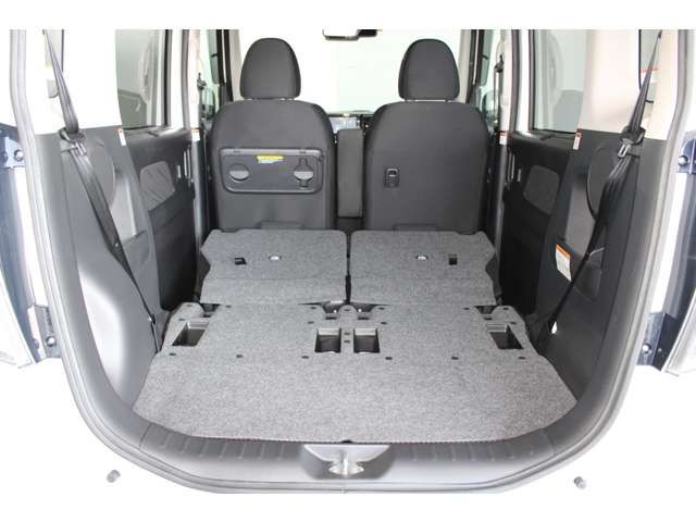 Mitsubishi EK SPACE 2018-03 21563-12