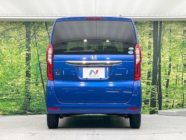 Honda N BOX 2019-09 18345-17