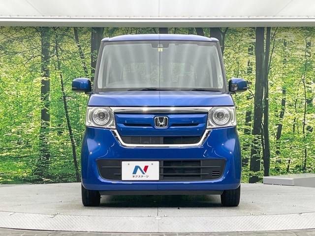 Honda N BOX 2019-09 18345-16