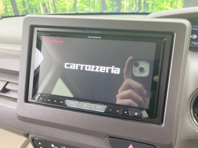 Honda N BOX 2019-09 18345-3