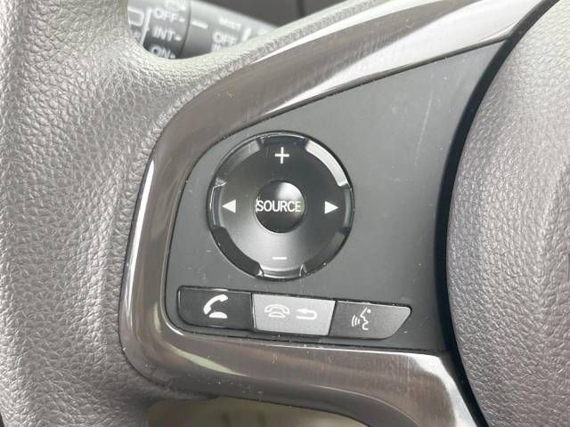Honda N BOX 2019-09 18345-9