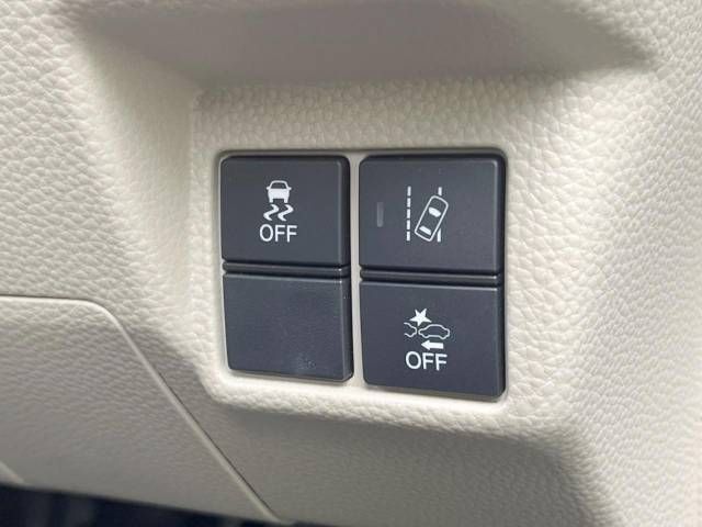 Honda N BOX 2019-09 18345-2