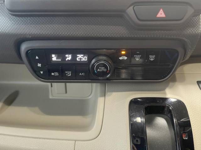 Honda N BOX 2019-09 18345-8