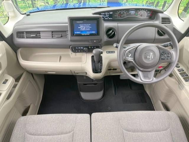 Honda N BOX 2019-09 18345-1