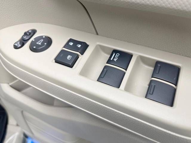 Honda N BOX 2019-09 18345-10