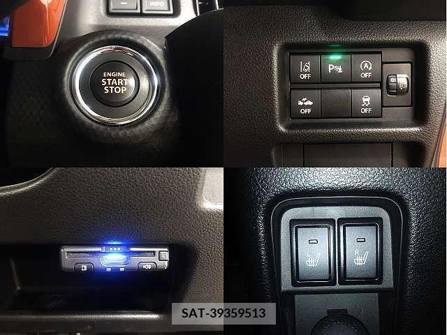 Suzuki HUSTLER 2020-08 361562-4