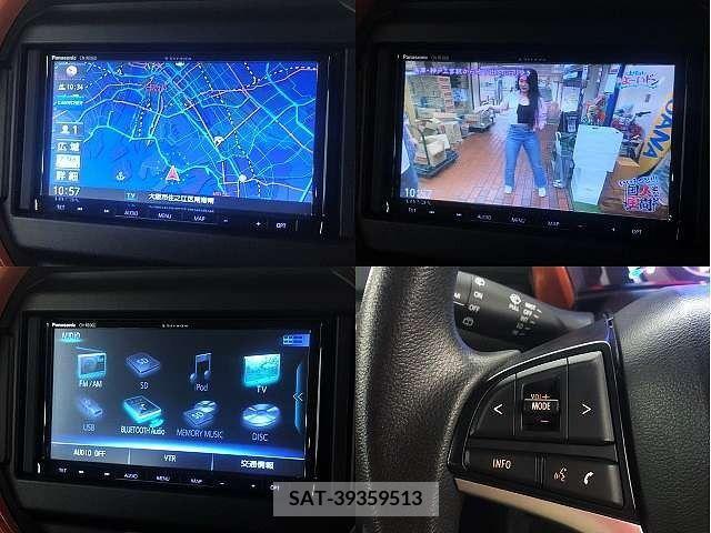 Suzuki HUSTLER 2020-08 361562-3