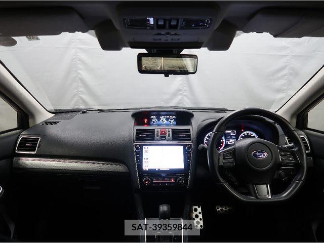 Subaru LEVORG 2017-10 276285-3