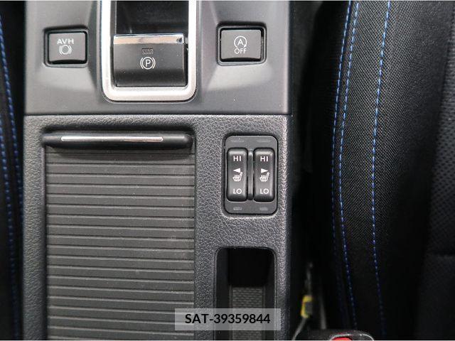 Subaru LEVORG 2017-10 276285-17