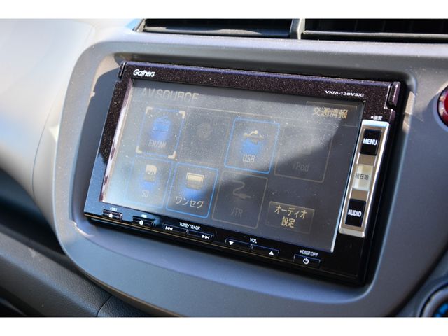 Honda FIT 2013-01 194290-13