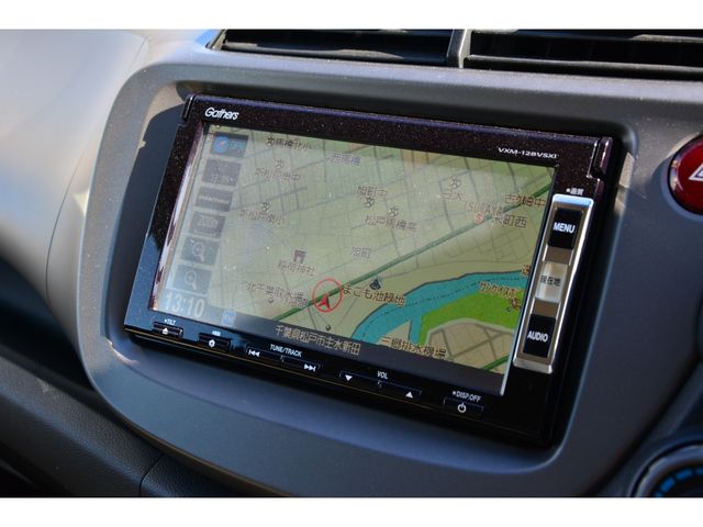Honda FIT 2013-01 194290-12