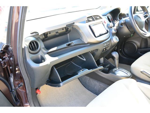 Honda FIT 2013-01 194290-15