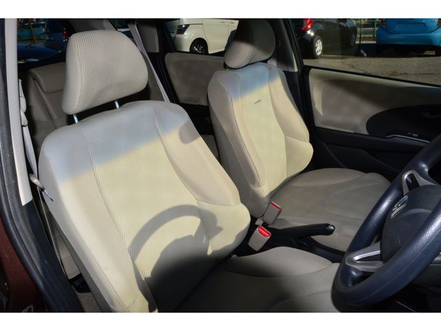 Honda FIT 2013-01 194290-7