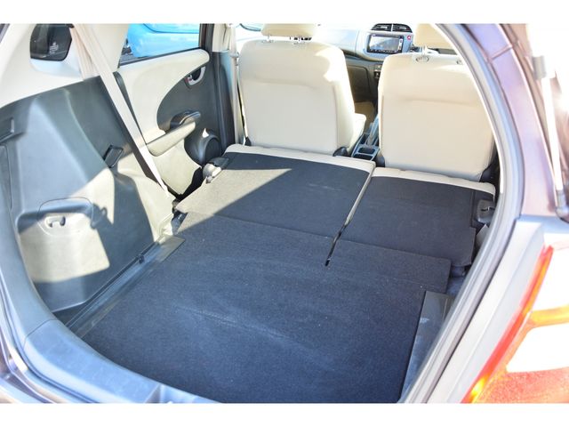 Honda FIT 2013-01 194290-19