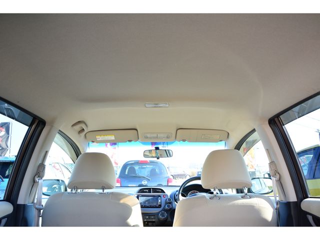Honda FIT 2013-01 194290-21
