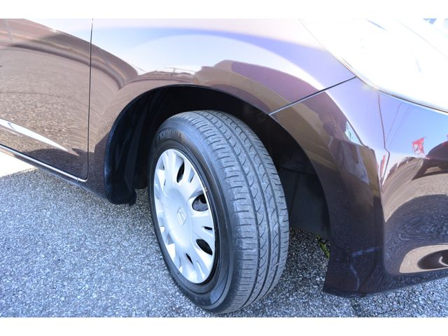 Honda FIT 2013-01 194290-23