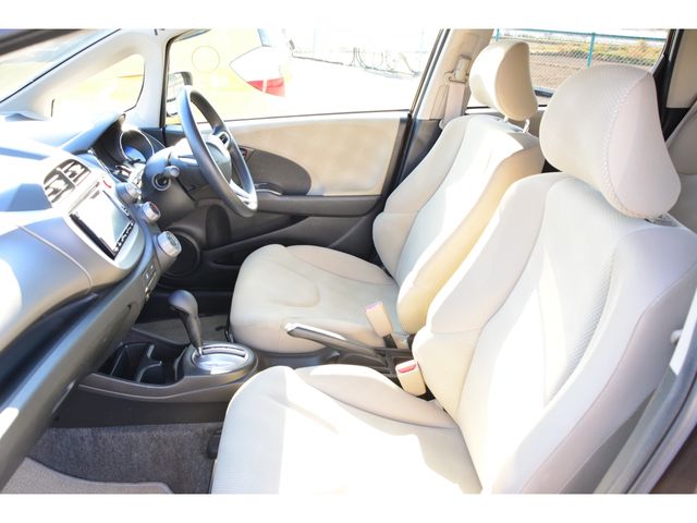 Honda FIT 2013-01 194290-14