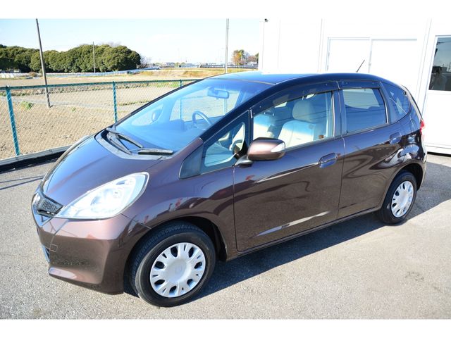 Honda FIT 2013-01 194290-4