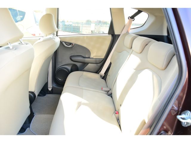Honda FIT 2013-01 194290-16