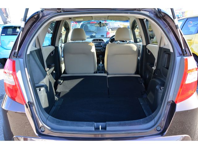 Honda FIT 2013-01 194290-18