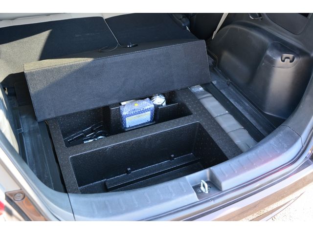 Honda FIT 2013-01 194290-20
