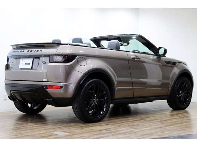 ROVER RANGE ROVER 2019-05 183587-6