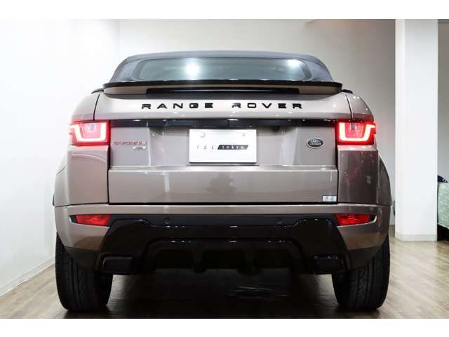 ROVER RANGE ROVER 2019-05 183587-5