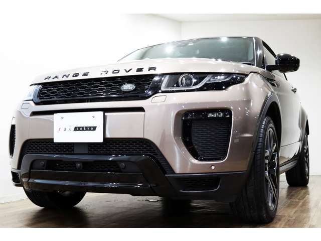 ROVER RANGE ROVER 2019-05 183587-1