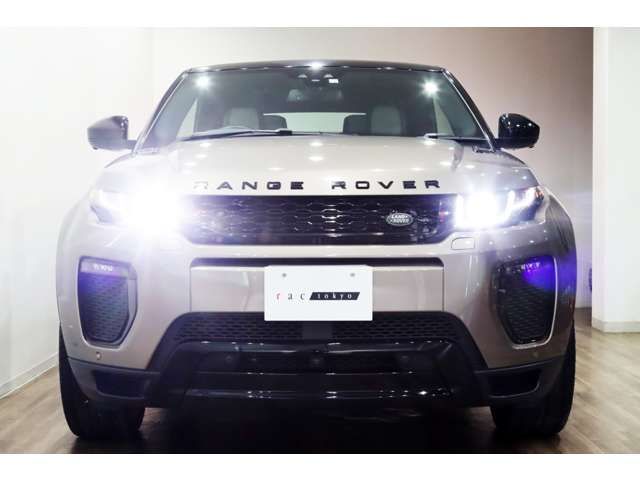 ROVER RANGE ROVER 2019-05 183587-4