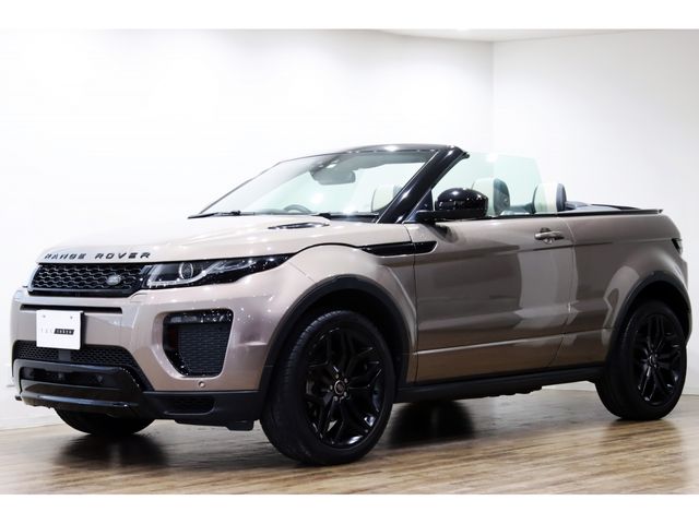 ROVER RANGE ROVER 2019-05 183587-0