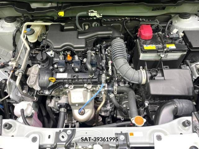 Toyota RAIZE 2022-11 283191-18