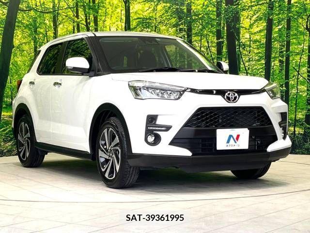 Toyota RAIZE 2022-11 283191-16