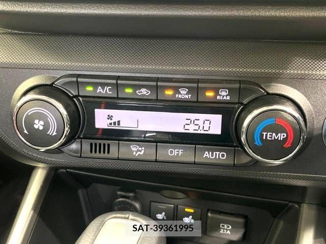 Toyota RAIZE 2022-11 283191-6