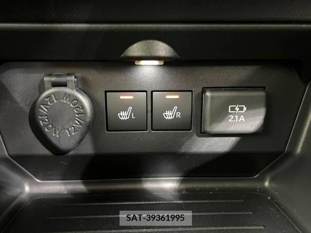 Toyota RAIZE 2022-11 283191-5