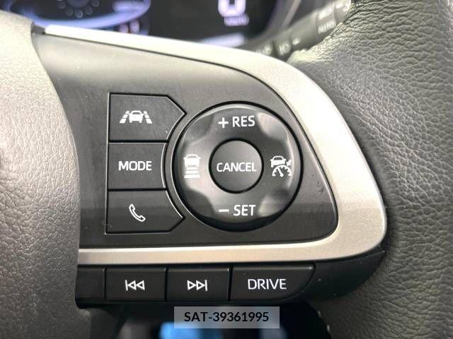 Toyota RAIZE 2022-11 283191-4