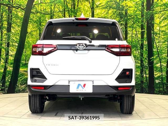 Toyota RAIZE 2022-11 283191-15