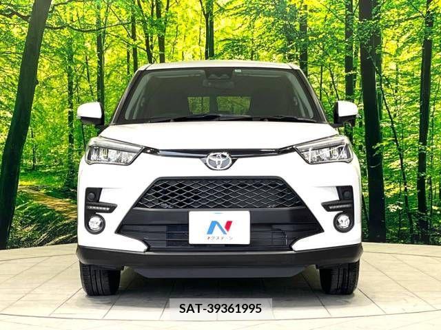 Toyota RAIZE 2022-11 283191-14