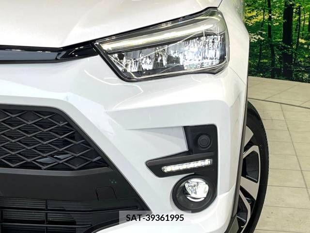 Toyota RAIZE 2022-11 283191-12