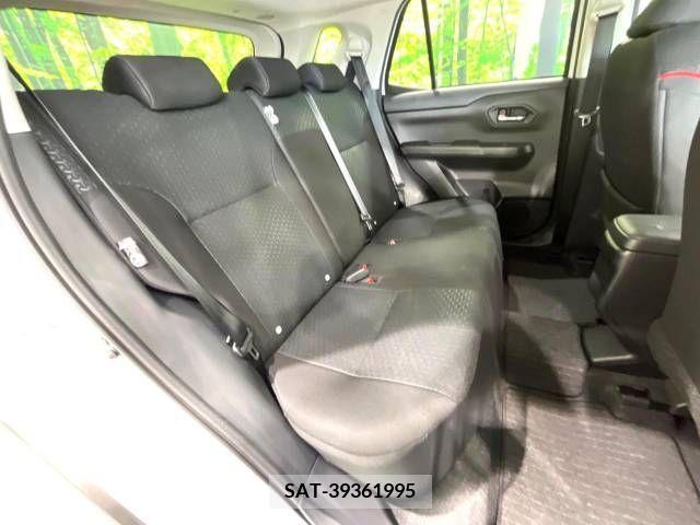 Toyota RAIZE 2022-11 283191-9