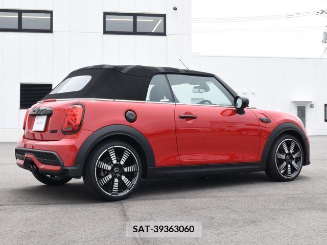 Bmw MINI 2023-06 319662-4