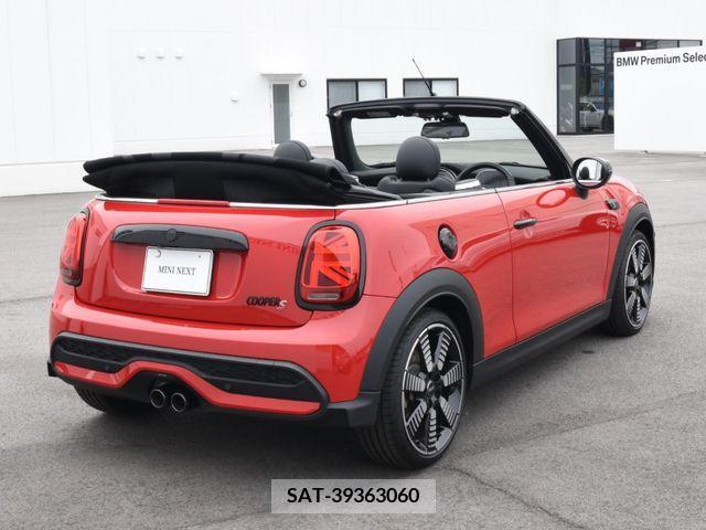 Bmw MINI 2023-06 319662-3