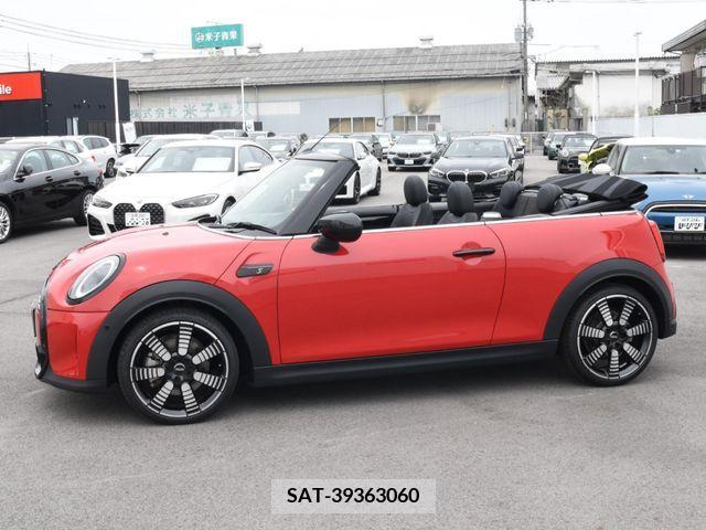 Bmw MINI 2023-06 319662-5