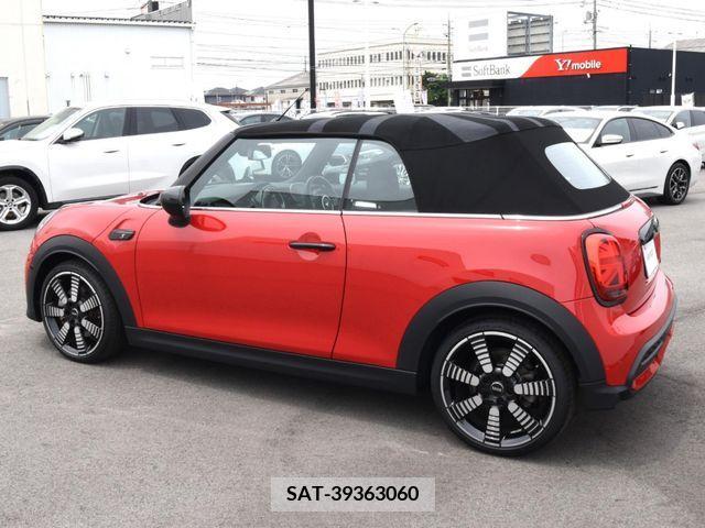 Bmw MINI 2023-06 319662-2