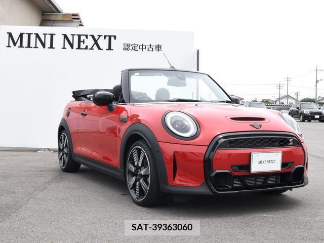 Bmw MINI 2023-06 319662-0